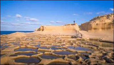 Comment s'appellent ces marais ?