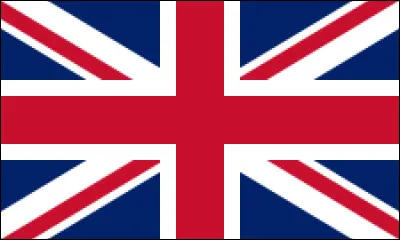 Quel est ce drapeau ?