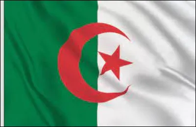 Quel est ce drapeau ?