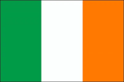 Quel est ce drapeau ?