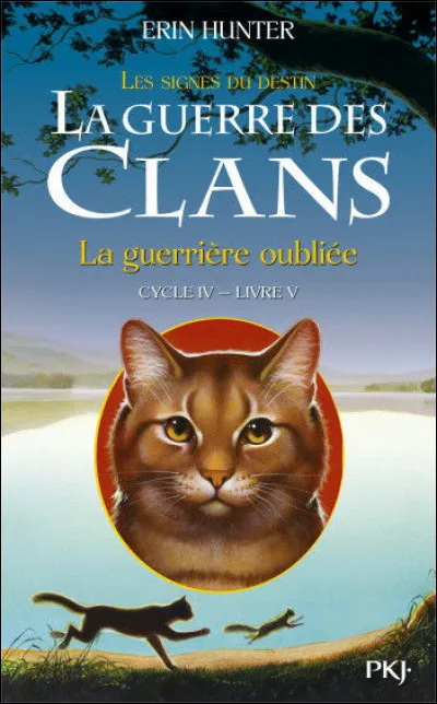 Elle a beaucoup souffert dans sa vie. Voici...