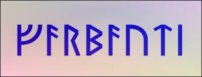 Qu'y a-t-il d'&eacute;crit ?