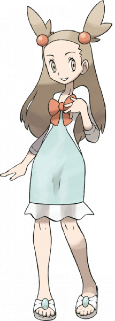 Quel Pokémon, qui provient de la région de Sinnoh, est présent dans l'équipe de Jasmine ?