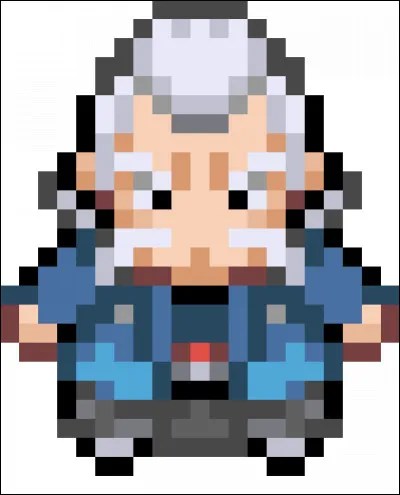 Quel Pokémon accompagne Alcide, le champion du Pokéathlon ?