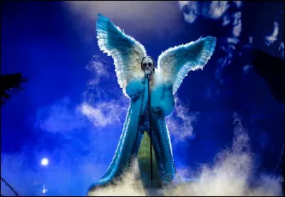 Combien de pays ont participé à l'Eurovision cette année ?