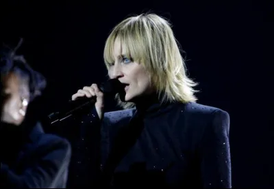 Le groupe Hooverphonic représente la Belgique. Avec quelle chanson ont-ils eu beaucoup de succès durant les années 2000 ?