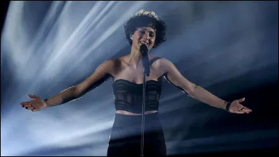 Barbara Pravi offre une seconde place à la France. Laquelle de ces propositions est juste ?