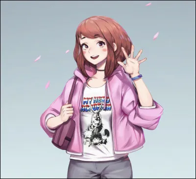 Elle, je l'aime trop alors trouve sa taille, sans Google bien sûr !