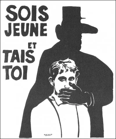 De quand datent les premiers Comités d'Action Lycéens (CAL) ?