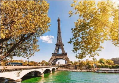 Combien y a-t-il d'arrondissements à Paris ?