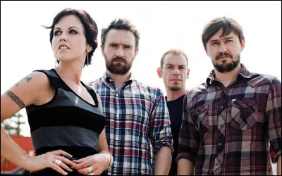 D'où viennent les Cranberries ?