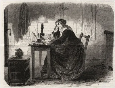 À quel siècle est née Sophie Germain, mathématicienne ?