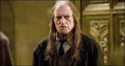 Qui est ce personnage ?