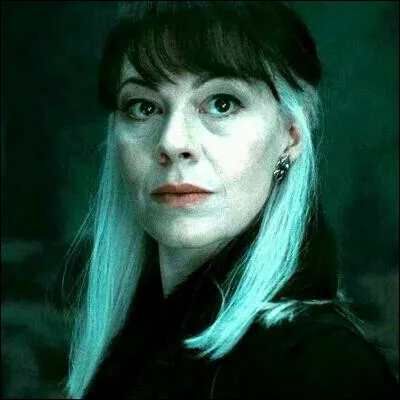 Qui est ce personnage ?