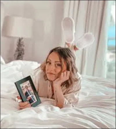 Combien de fois a-t-elle participé à ''The Voice" ?