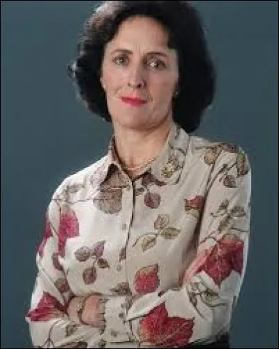 ........... Petunia Dursley est la s�ur de Lily Potter la m&egrave;re de Harry Potter !