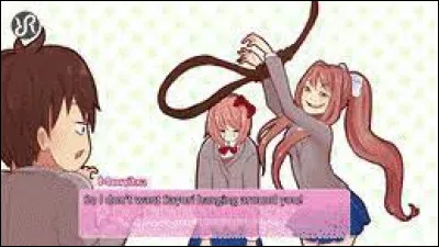 La personne aime quelqu’un d’autre.