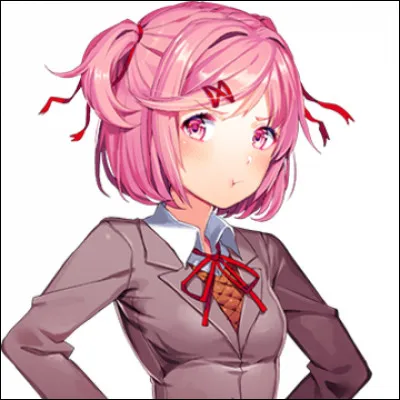 La personne t'avoue ses sentiments.