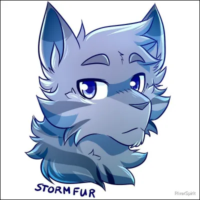 Quel est le nom de ce personnage ?