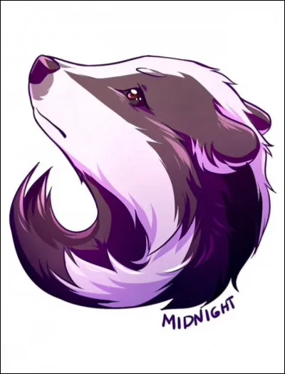 Qui est ce blaireau ?