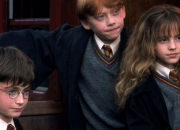 Quiz Quiz Harry Potter - spcial Potterhead