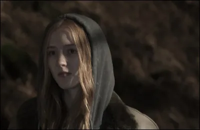 Connais-tu son nom de famille ?
Indice sur le nom de la série : Sic Mundus Creatus Est