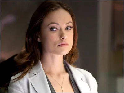 Connais-tu son nom de famille ?
Indice sur le nom de la série : 🏥🦯