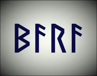 Qu'y a-t-il d'écrit ?