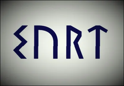 Qu'y a-t-il d'écrit ?