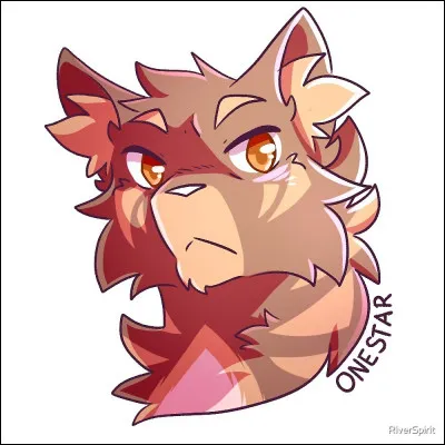 Comment s'appelle ce personnage ?