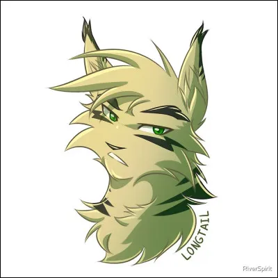 Comment s'appelle ce personnage ?