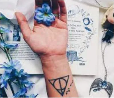 Quelle relique préfères-tu ?