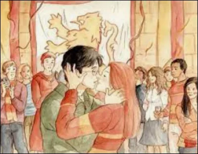 Quel couple préfères-tu ?