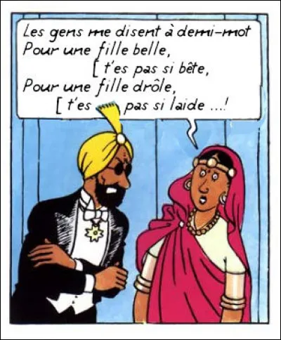 Et la parité, dans tout cela ?