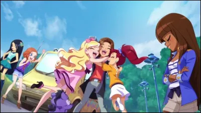 Quel est le royaume d'Auriana ?