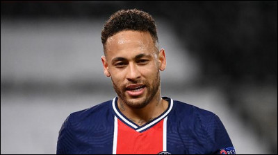 Il joue au PSG et au Brésil ?