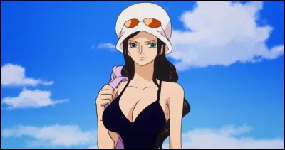 Retrouve une r&eacute;plique de Robin.