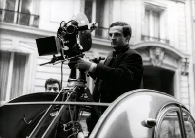 Son film "Les 400 coups" fera un coup de tonnerre à Cannes en 1959. Qui est ce réalisateur de la Nouvelle Vague ?