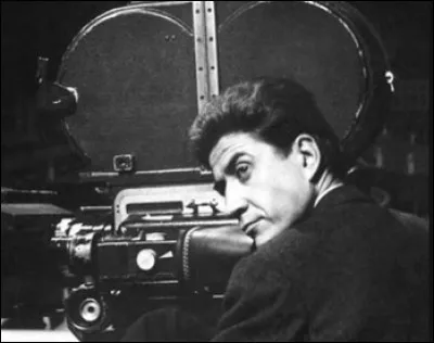 Touche-à-tout du cinéma français, ce réalisateur saura se renouveler dans sa longue carrière. Il est surtout connu pour son film "Hiroshima mon amour" prix Méliès en 1959. 
Qui est ce réalisateur de la Nouvelle Vague ?