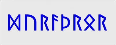 Qu'y a-t-il d'&eacute;crit sur cette image ?