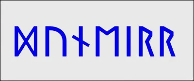 Qu'y a-t-il d'&eacute;crit ?