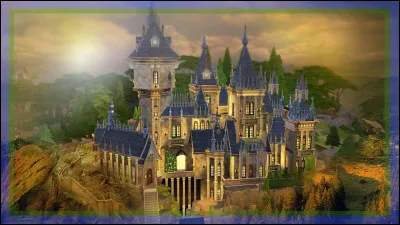 Quel est ton endroit préféré ?