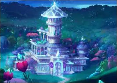 Que penses-tu de Xéris, le royaume de Talia et Isira ?