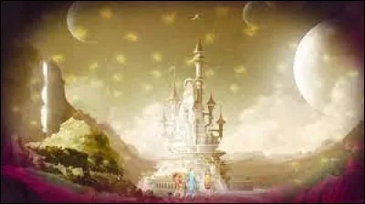 Que penses-tu d'Ephédia, le royaume d'Iris ?