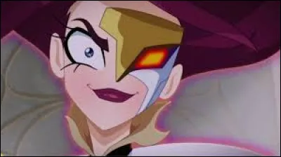 Quel méchant préfères-tu ?