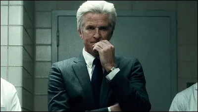 Comment se nomment ce personnage et l'acteur ?