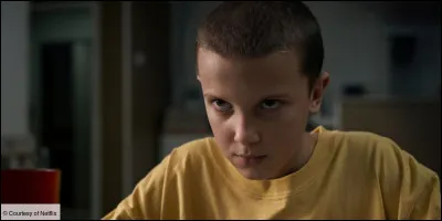 Comment se nomment ce personnage et l'actrice ?