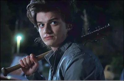 Comment se nomment ce personnage et l'acteur ?