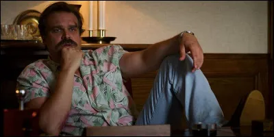 Comment se nomment ce personnage et l'acteur ?