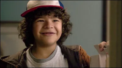 Comment se nomment ce personnage et l'acteur ?